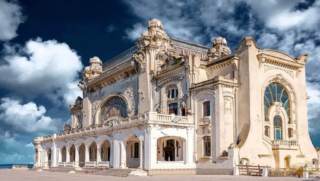 Cazinoul din Constanța